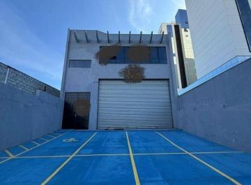 425a9e6f037c64699c9690f26af58bf852288876 · Salão para alugar, 650 m² por R$ 25.000/mês - Center Ville - Arujá/SP