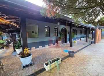 c6d92874307f81a75ffc9449d04ac4944a329214 · Casa com 4 dormitórios à venda, 451,13m² por R$ 1.300.000 - Pinheiros Tênis Village - Cotia/SP