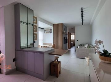 4c88cfef1923ee081e4ebf1ba1793d65aa4728c8 · Apartamento com 2 dormitórios à venda, 66 m² por R$ 650.000,00 - Jordanópolis - Arujá/SP