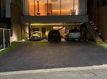 3770d0e73f9d05b0cd31e37c35033dc51050d60a · Casa com 3 dormitórios à venda, 250 m² por R$ 2.850.000,00 - Condomínio Arujá Ville II - Arujá/SP