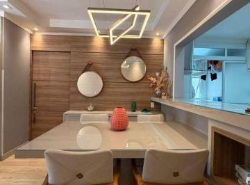 91a15944a2a38a25d4f47c19c3fb47c20376697f · Apartamento com 3 dormitórios à venda, 78 m² por R$ 1.007.000,00 - Amarilis Condominium Club - Arujá