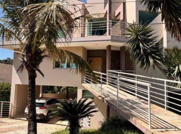 7caa3106a3461d1ac53b496c0bbc15e0f2cd71f5 · Casa com 4 dormitórios à venda, 700 m² por R$ 3.150.000,00 - Condomínio Arujazinho I, II e III - Aru