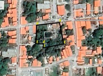 Terreno · 2913m² · venda - TERRENO EM FRENTE À PRAÇA PRINCIPAL DE SANTO AMARO DO MARANHÃO