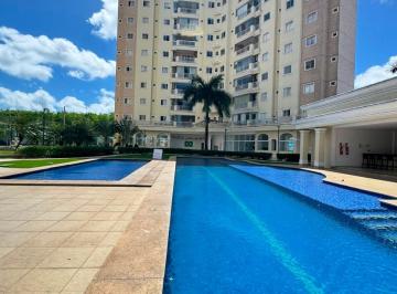 Apartamento · 89m² · 3 Quartos · 2 Vagas · VENDA | CIDADE DE LONDRES || AV. MARIO ANDREAZZA