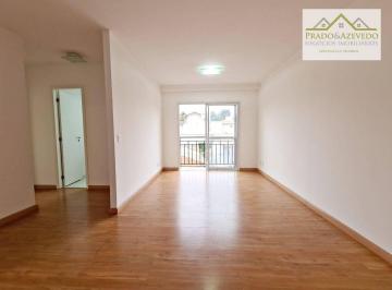 81153290c38194ad7bb4a3bebeaeb4a65dbb3e37 · Apartamento com 2 dormitórios para alugar, 58 m² por R$ 4.617,00/mês - Vila Sônia - São Paulo/SP