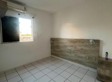 Apartamento · 55m² · 2 Quartos · 1 Vaga · VENDA | APARTAMENTO ATHENAS PARQUE 3 || PARQUE ATHENAS