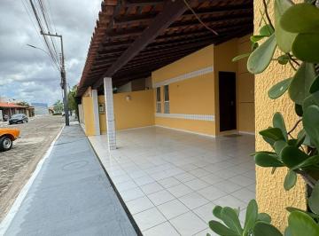 Casa · 100m² · 3 Quartos · 3 Vagas · Alugo- Casa Condomínio no Turu