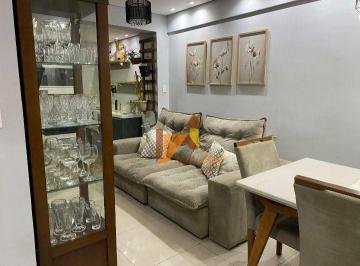 c5b68add0a4a9ad87454da8398db5ffa2bbdfdd0 · Apartamento com 2 quartos para alugar, 64 m² por R$ 5.560/mês - Jardim - Santo André/SP