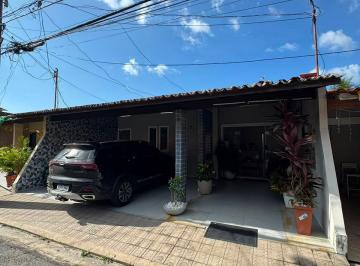 Casa · 180m² · 3 Quartos · 2 Vagas · ALUGO CASA COND. BOSQUE DOS PINHEIROS Turu