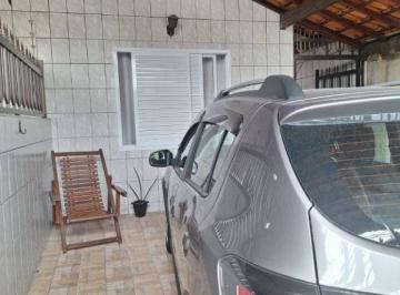 7df1ab360ce9434c384d35c83a1b62884b430d10 · Casa com 2 dormitórios à venda, 121 m² por R$ 570.000,00 - Mirim - Praia Grande/SP