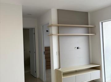 Apartamento · 62m² · 2 Quartos · 1 Vaga · Apartamento para venda no condomínio Moove