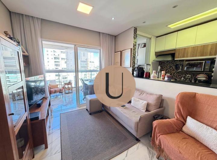 Foto do imóvel - Apartamento à Venda na Vila Dayse Conforto, Lazer e Excelente Localização! Se você busca um.