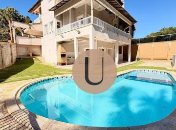 5f1b1cd0245dbdb60d4055fba78959771cf5f0f5 · Linda casa com 4 suítes e piscina em Aldeia da Serra!