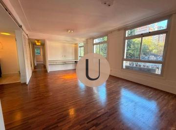 6ba5a9827b659413a7d06ae97b98ed4622b48357 · Apartamento com 3 dormitórios à venda, 100 m² por R$ 1.950.000,00 - Jardins - São Paulo/SP