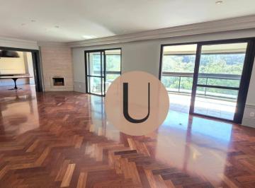 15d5270e406ca0ef8099914fc5cf5a4c5c4f76b1 · Condomínio Panamby | 400 m² de Sofisticação | 4 Suítes | 5 Vagas