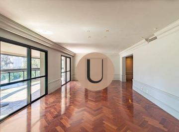 3153bd507418c636aca00352f4d60ba3258377ac · Apartamento com varanda gourmet! 4 suítes, 5 vagas, Lazer clube! Panamby!