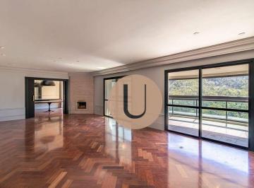 aa7b49271109f63eb8808ab2e6e37c1432175ca2 · Condomínio Panamby | 400 m² de Sofisticação | 4 Suítes | 5 Vagas