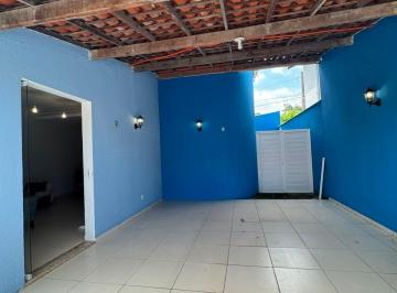 Casa · 137m² · 3 Quartos · 2 Vagas · ALUGUEL | CASA COND. TOWNHOUSE || TURU