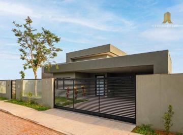 b751088346ce764b112ee20fbac781623c51f835 · Casa térrea contemporânea | 3 suítes | Alto padrão | Apenas 5 km da Ponte JK