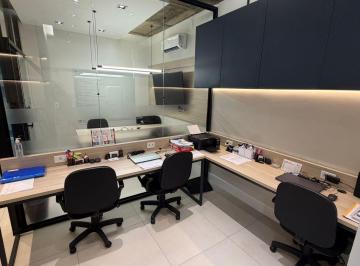 Comercial · 33m² · 1 Quarto · 1 Vaga · Sala Comercial para venda no Lagoa Corporate