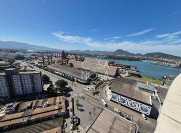 2ebaf18c1b29c6c51f59cad9a493a71d12867df3 · Conjunto à venda, 52 m² por R$ 480.000 - Ponta da Praia - Santos/SP