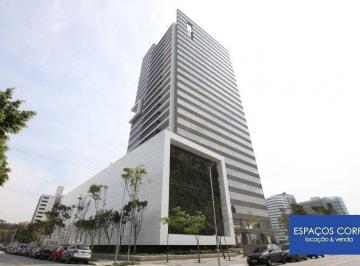 cfbdc9785e7f57aa02d9e94c12ad4647274ebee9 · Laje corporativa para alugar, 6837m² por R$ 1.327.300/mês - Butantã - São Paulo/SP