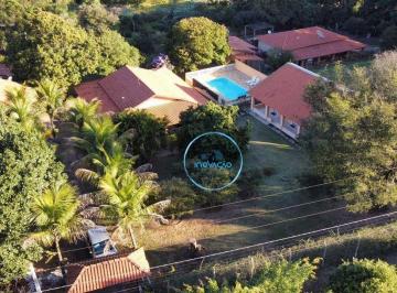 89599388b358ef847deb874d10d6445f983b24be · (CH-396) Chácara com 6 dormitórios à venda, 5680 m² por R$ 1.200.000 - Alpes das Águas - São Pedro/S