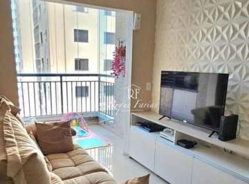 902d999b36623ed98c977d7a332440c128abc34f · Apartamento com 2 dormitórios à venda, 53 m² por R$ 415.000,00 - City Bussocaba - Osasco/SP