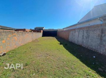 e276bb2afb58bc19d95cc6505b0625959e3d4f27 · Terreno à venda, no Bairro Terra Brasilis - 200m² R$ 250.000 - Itupeva / SP