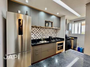 dc9e036062541bac203c281b4da8fa0556f5a4ed · Apartamento à venda, 54 m² por R$ 519.000,00 - Horto Florestal - Jundiaí/SP