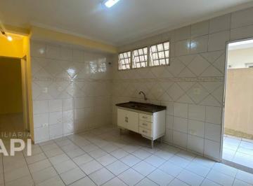 036d7ad8311d05294a565d426679898fba35ccb1 · Casa com 1 dormitório para alugar, 45 m² por R$ 1.855,00/mês - Jardim Bonfiglioli - Jundiaí/SP