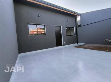 b49039d228f22c9b74bdb3d7cac3d090af368dc1 · Casa com 3 dormitórios à venda, 93 m² por R$ 700.000,00 - Residencial Santa Giovana - Jundiaí/SP