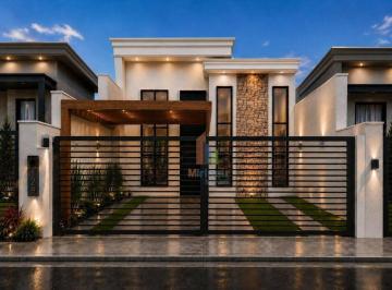 41b68e4ab4cc737f5832ce806f27f9a42b34e5e2 · Casa com 3 dormitórios à venda, 100 m² por R$ 690.000 - Loteamento Jardim Vila Verde - Hortolândia/S