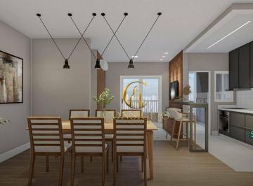 c195cbeb6d7053aef47d8afaf0b4c3cf7f240fdb · Apartamento com 2 dormitórios à venda, 71 m² por R$ 582.799,00 - Parque Industrial - São José dos Ca