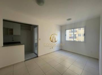 2e12fa8c89fd8c319db703d661f383ce104cca42 · Apartamento com 1 dormitório para alugar, 39 m² por R$ 2.383,26/mês - Monte Castelo - São José dos C