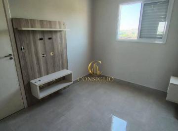 1aa19ce00172c050c4b33c37f7a839f5fdb026c2 · Apartamento com 2 dormitórios à venda, 46 m² por R$ 320.000,00 - Vila Tesouro - São José dos Campos/