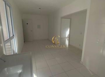 bfd50b6e154a59c87af49e02a7a18f93b4c3cd61 · Apartamento com 2 dormitórios para alugar, 45 m² por R$ 1.489,32/mês - Jardim São José II - São José