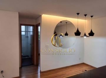 23cb9f9b29652bb77ae5942fdffc0f6a5492e5d5 · Apartamento com 2 dormitórios à venda, 45 m² por R$ 350.000,00 - Jardim das Indústrias - São José do