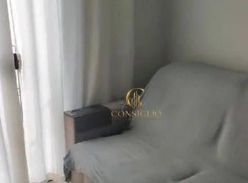 49731b2029c2a0fa57e6de660e5f95130ed1f109 · Apartamento com 2 dormitórios à venda, 49 m² por R$ 277.000,00 - Jardim Portugal - São José dos Camp