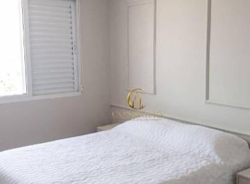 3bc68fef03331f113e1b68a13b3708c34033ce56 · Apartamento com 2 dormitórios à venda, 49 m² por R$ 277.000,00 - Jardim Portugal - São José dos Camp