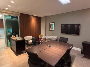 df81196f925388238d5bf131bbd769cb9508bcfc · Sala para alugar, 51 m² por R$ 7.573,73/mês - Belvedere - Belo Horizonte/MG