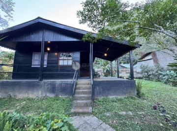 262557.jpg · Casa em condomínio à venda com 2 quartos, 70 m² no Comary Teresópolis/RJ.