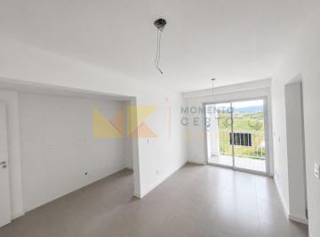 Apartamento · 43m² · 2 Quartos · 1 Vaga · Apartamento - 2 Dormitórios - Bairro Fortaleza