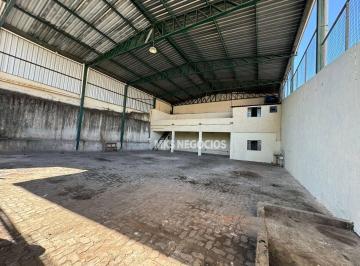 31220cfbaaa13a957c12f6a4a25fa4da7532c267 · Galpão para alugar, 550 m² por R$ 8.000/mês - Padre Eustáquio - Belo Horizonte/MG