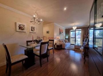 156771.jpg · Apartamento com 3 quartos sendo 2 suítes, 92 m² no Alto Teresópolis/RJ.