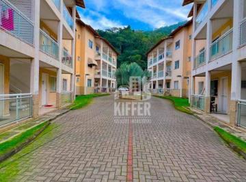 Apartamento com 2 quartos | Suíte | Lazer com Piscina à venda · Apartamento com 2 quartos | Suíte | Lazer com Piscina à venda, 57 m² por R$ 265.000 - Itaipuaçu - Ma