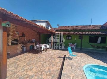 CASA TERRENO 480M² · Casa com 4 dormitórios à venda, 122 m² por R$ 670.000,00 - Itaipuaçu - Maricá/RJ