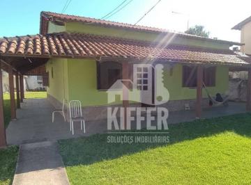 CASA COMERCIAL · Casa com 3 dormitórios para alugar, 120 m² por R$ 8.125,00/mês - Itaipuaçu - Maricá/RJ