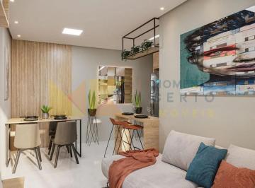Apartamento · 50m² · 1 Quarto · 1 Vaga · Apartamentos na Planta no Bairro Salto do Norte, próximo ao Celeiro do Vale