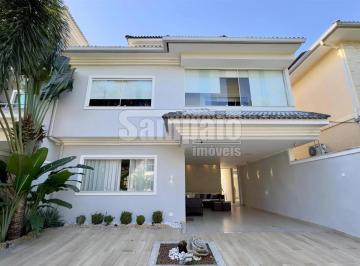 187564.jpg · Casa Duplex para venda no Golden Village com 225m²